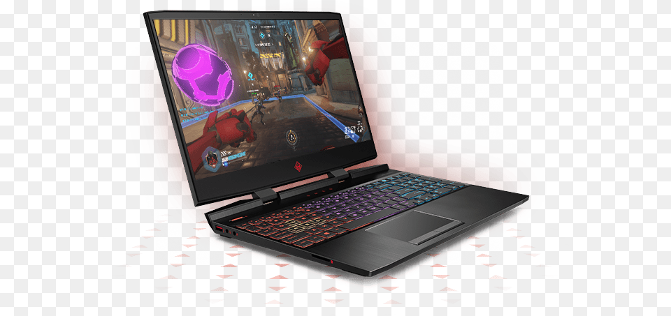 Omen 15 Hp Omen 15, Computer, Electronics, Laptop, Pc Free Png