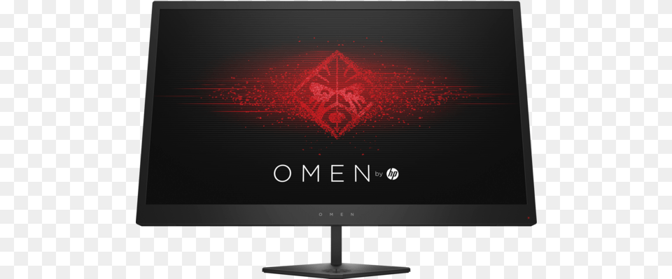 Omen By Hp 25 Display Hp Omen Monitor, Computer Hardware, Electronics, Hardware, Screen Free Transparent Png