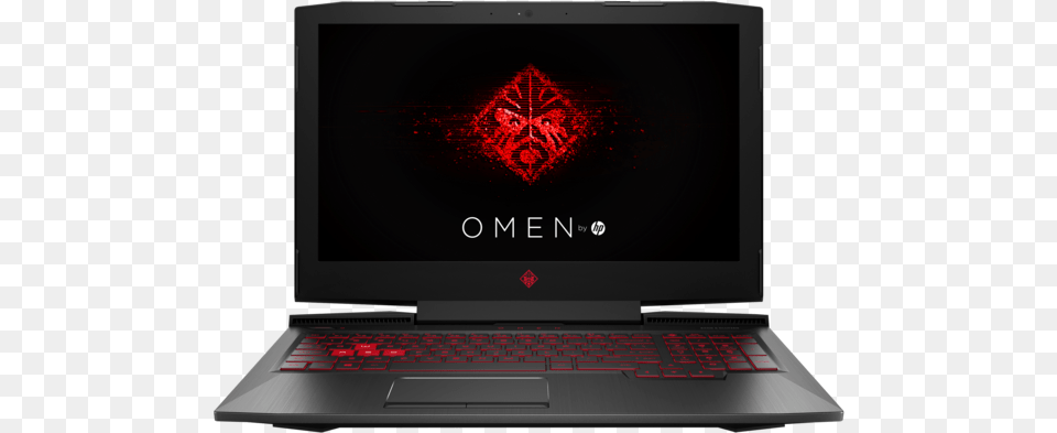 Omen By Hp Hp Omen 15, Computer, Electronics, Laptop, Pc Png Image