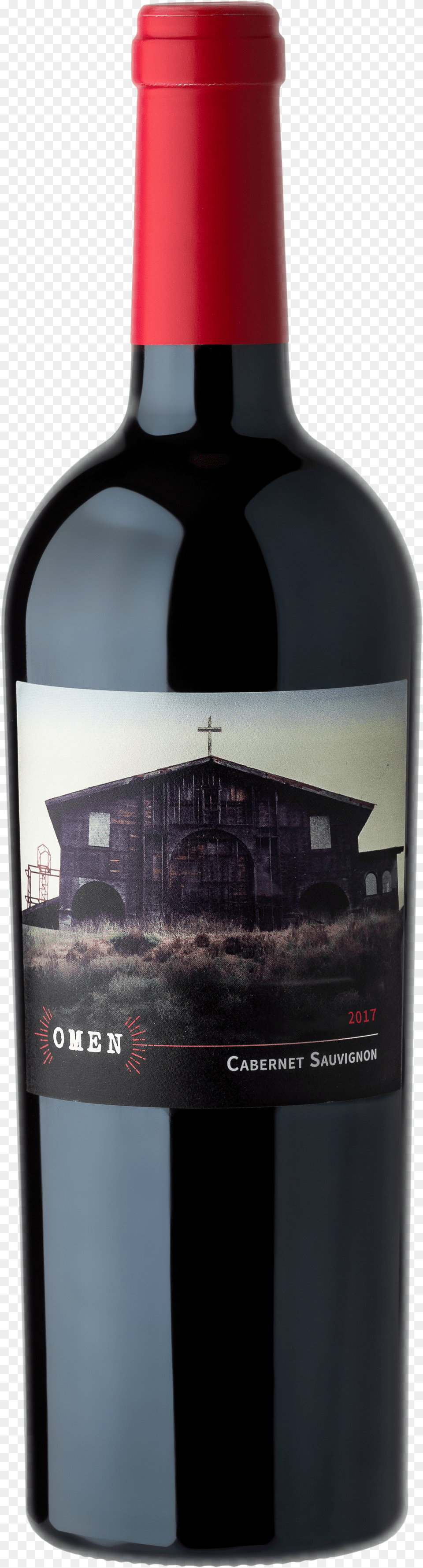 Omen Cabernet Sauvignon Free Png