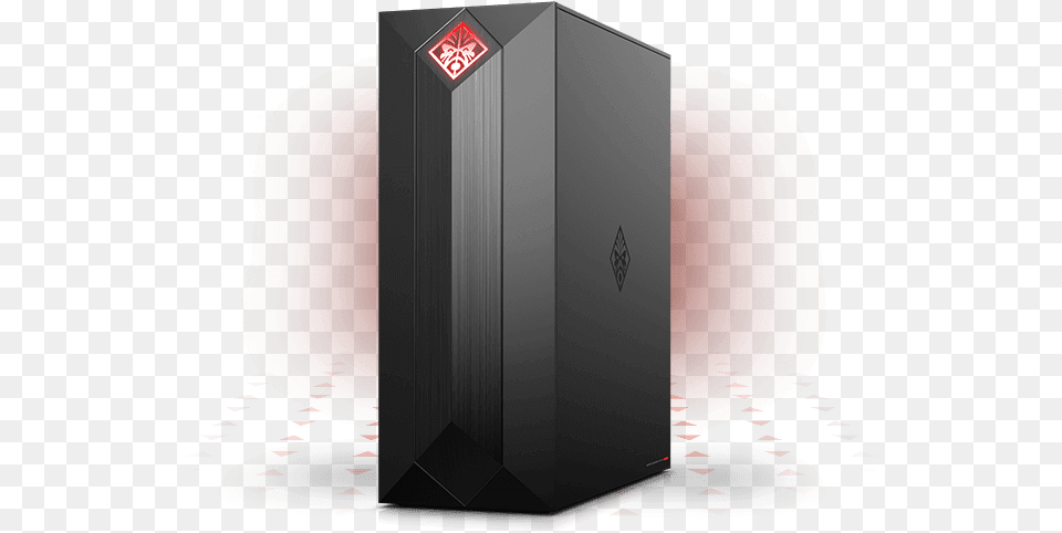 Omen Obelisk Left Side Door View Gadget, Electronics, Hardware, Computer Hardware Free Png Download