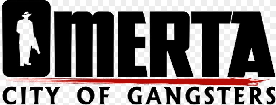 Omerta City Of Gangsters, Person, Text Free Transparent Png