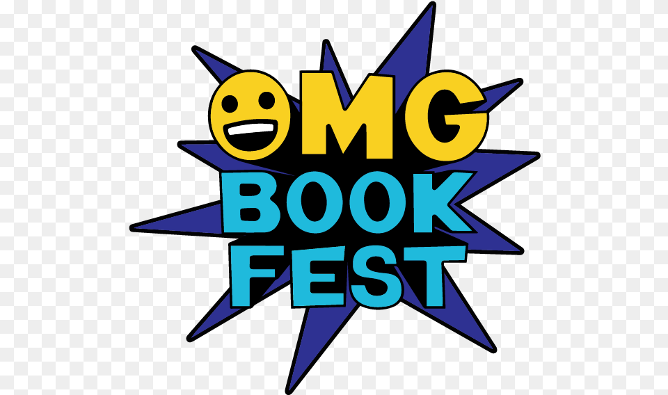 Omg Bookfest Book Fest, Dynamite, Weapon, Light, Symbol Free Png