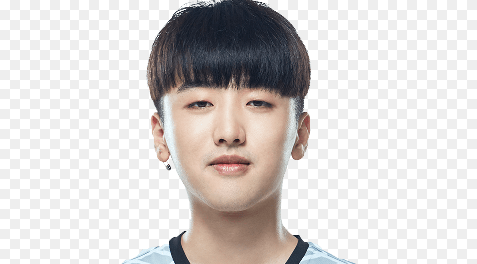 Omg Icon 2017 Summer League Of Legends, Head, Person, Face, Man Free Png