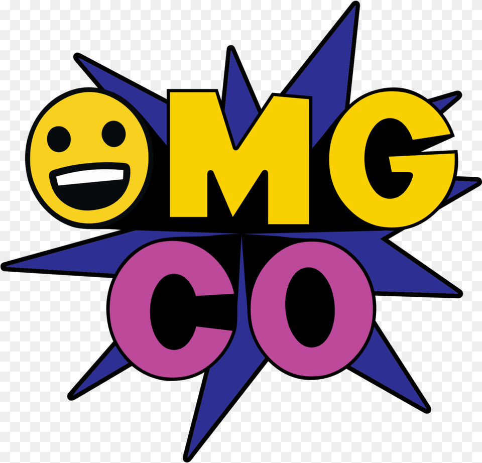 Omg Is Coming To Denver Stay Tuned For Details Omg, Symbol, Logo, Text Free Transparent Png