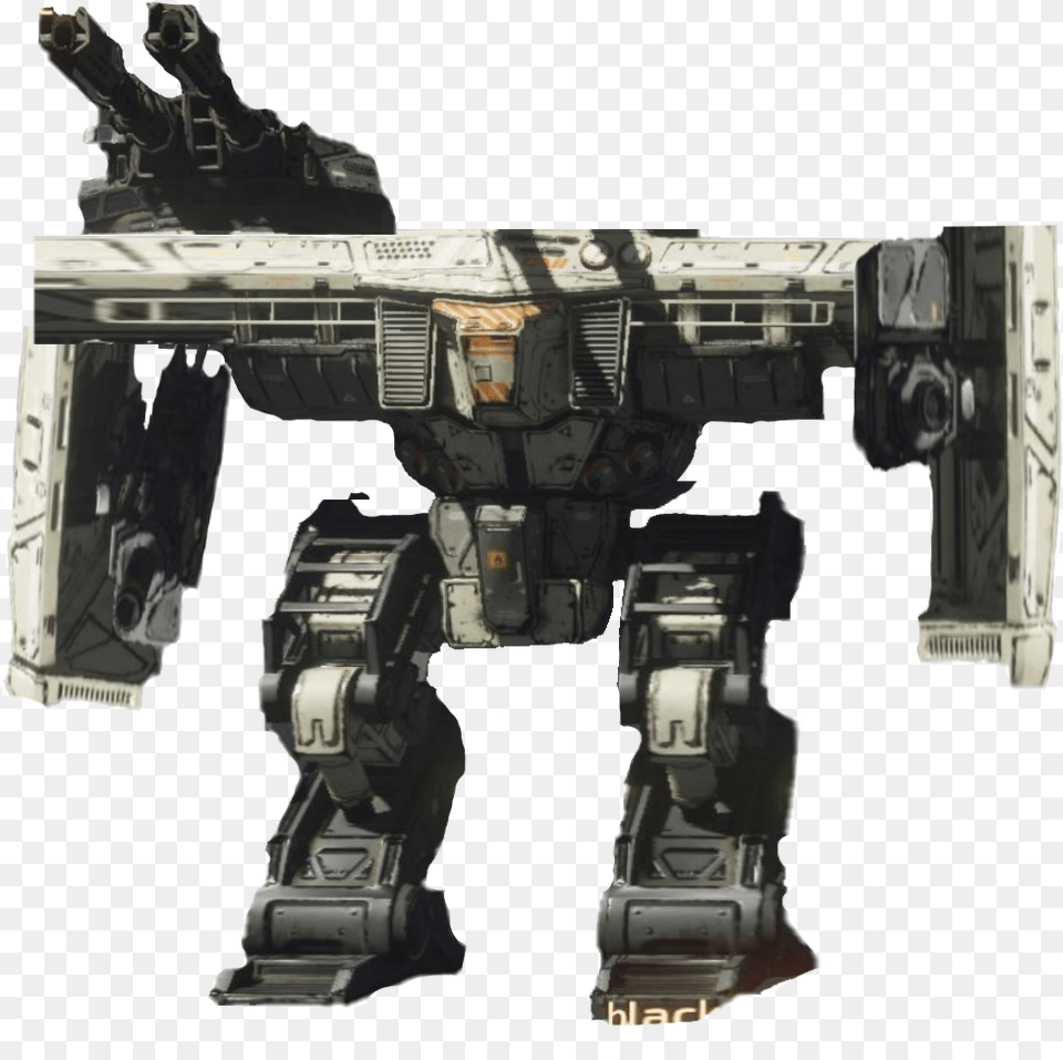 Omg Its The New Heavy Titan With Arms And A Shoulder Military Robot, Adult, Male, Man, Person Free Png
