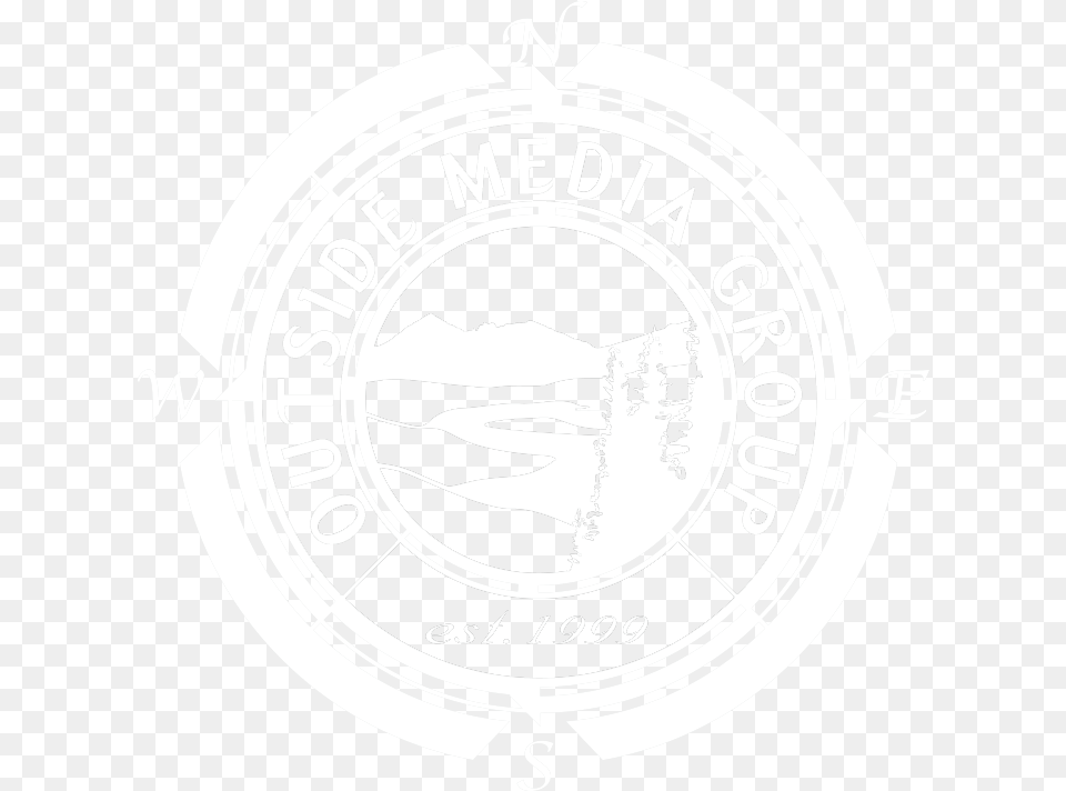 Omg Logo White Emblem, Symbol Free Png
