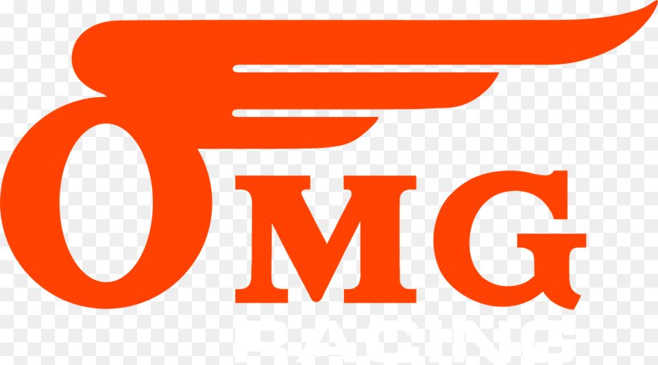 Omg Racing, Logo Png