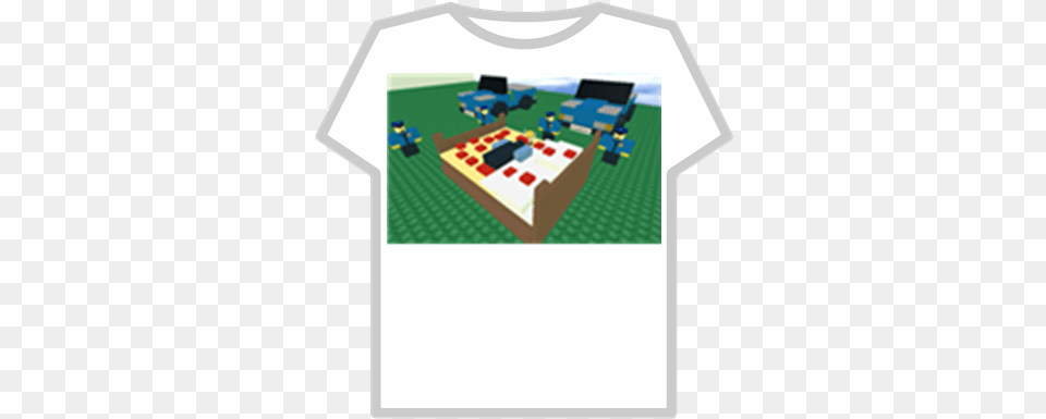 Omg Roblox Sprite T Shirt, Clothing, T-shirt Png