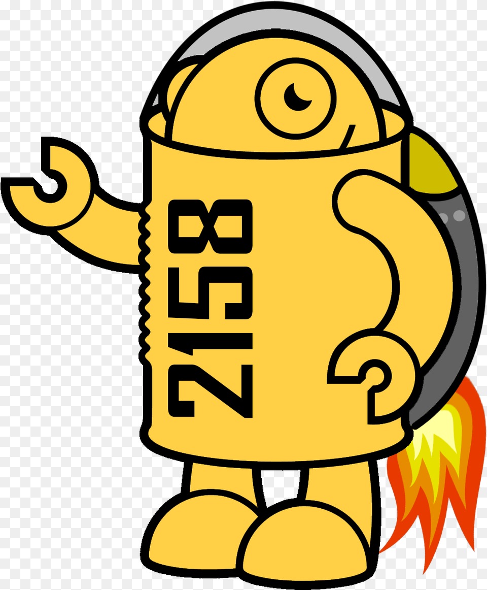 Omg Robots Cans Going To State, Dynamite, Weapon Png Image
