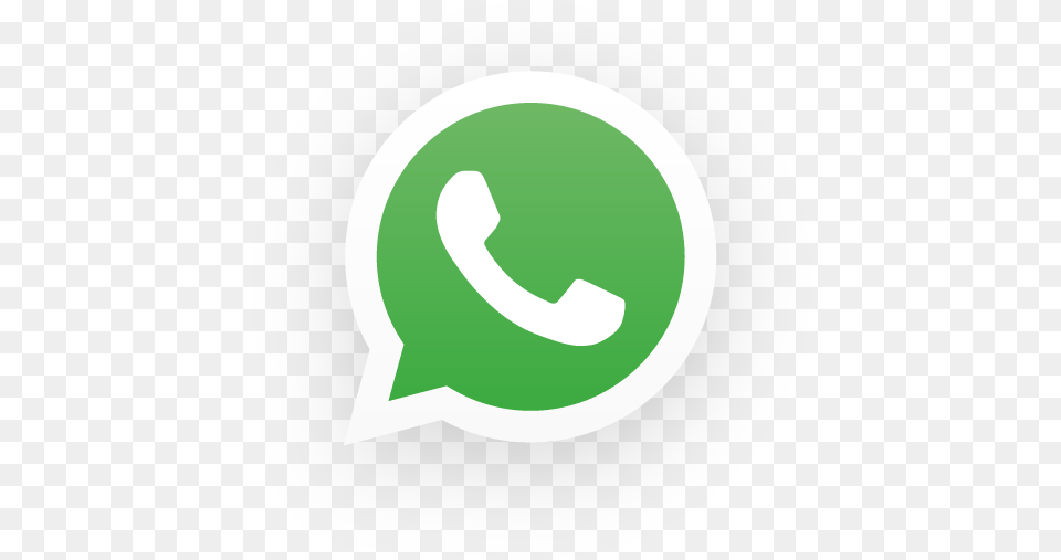 Omg Svg Whatsapp Logo, Symbol, Green, Disk Free Png Download