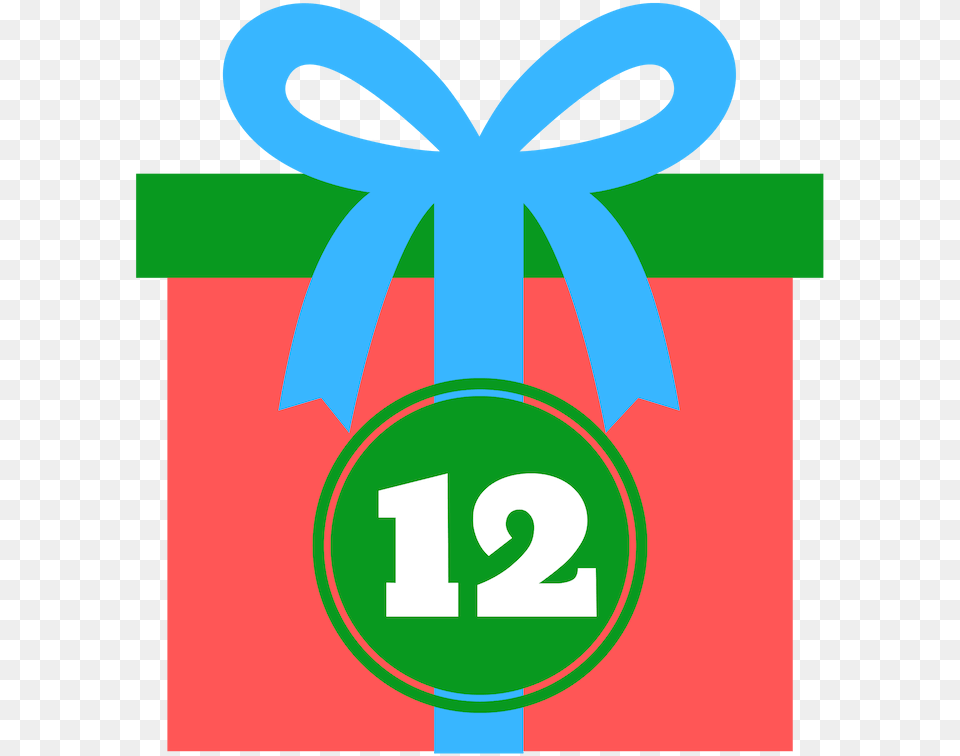 Omgitquots Our Last Dayof The 12 Days Of Inquiry Emblem, Gift, Person, Face, Head Free Png