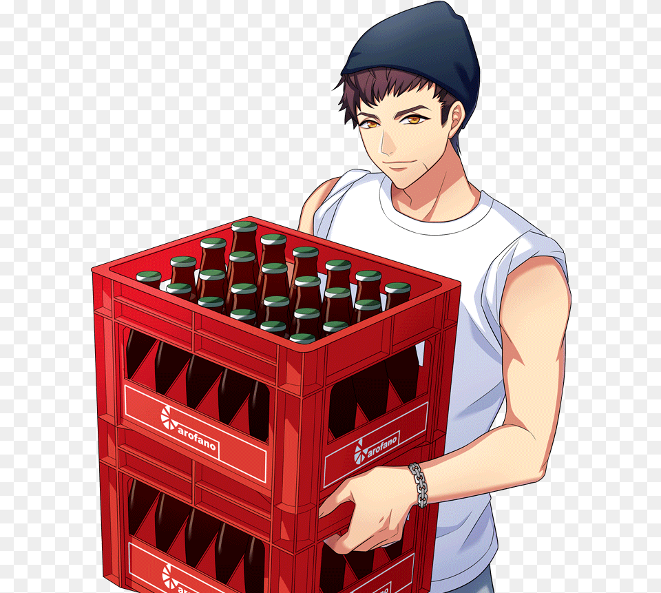 Omi Action Sr Transparent House Omi, Adult, Man, Male, Person Free Png