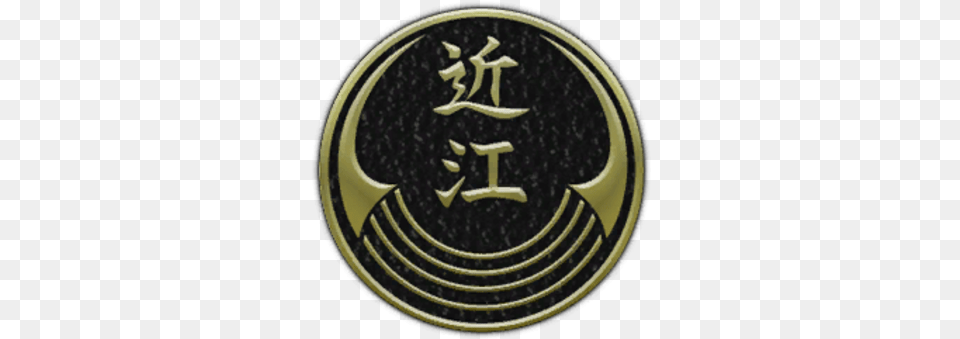 Omi Alliance Yakuza Omi Alliance, Logo, Symbol, Emblem, Badge Png Image