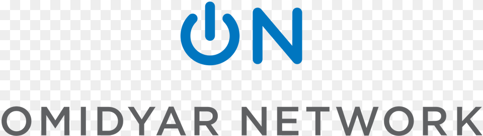 Omidyar Network Logo, Text Free Transparent Png