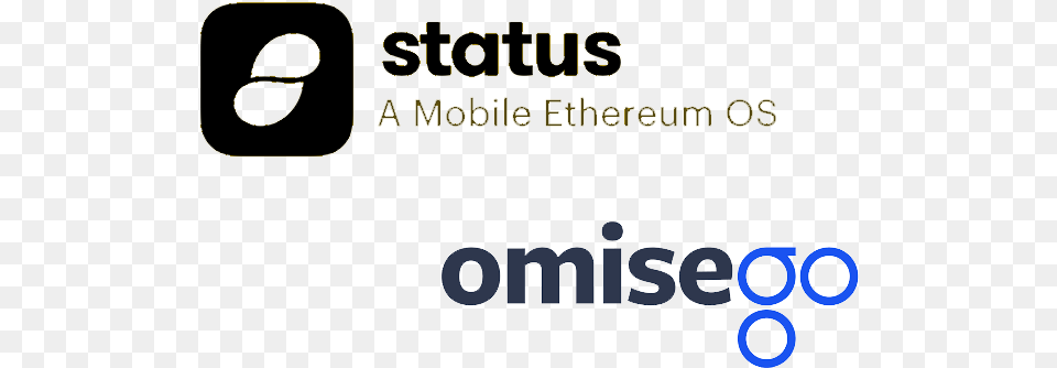 Omisego Recovering As Ecosystem Update Posted Plasma Graphic Design, Text, Logo Png