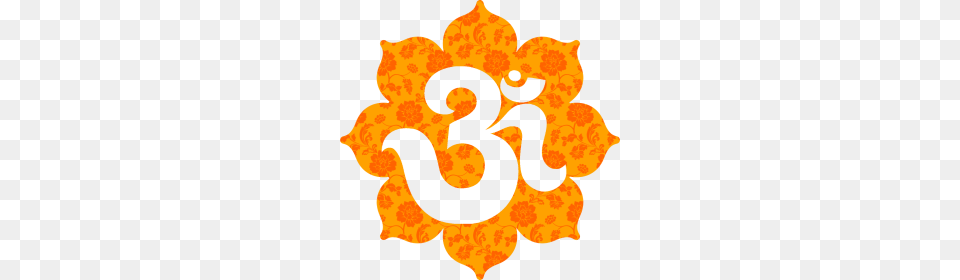 Omkaram Art, Floral Design, Graphics, Pattern Png Image