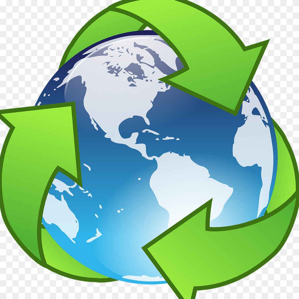 Omnes Capital Exits French Slg Recycling Altassets Cool Earth Day Recycling, Recycling Symbol, Symbol, Person, Face Free Png Download