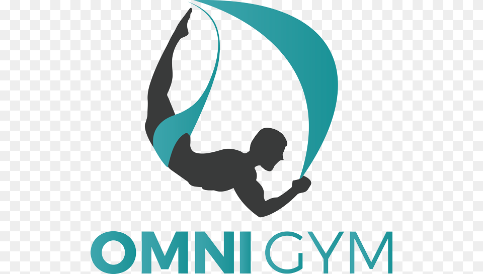 Omni Gym Full Logo Atiran Sport Amp Medicine Center, Water Sports, Water, Swimming, Leisure Activities Free Png Download