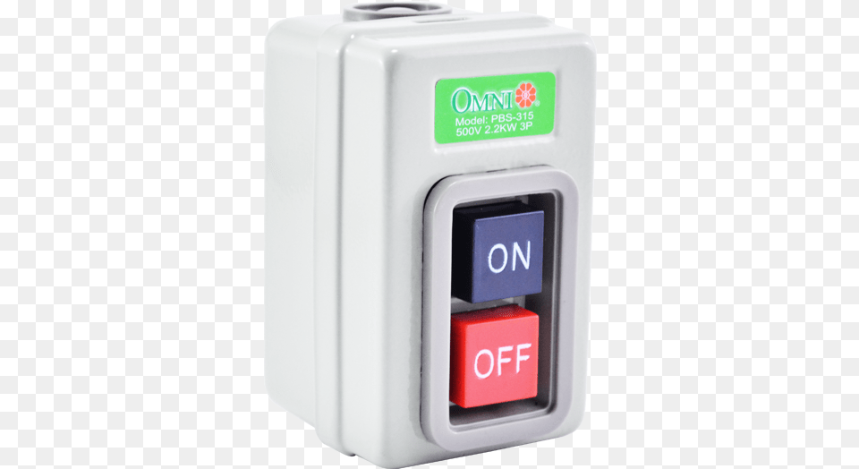 Omni Push Button Switch, Electrical Device, Mailbox Free Transparent Png