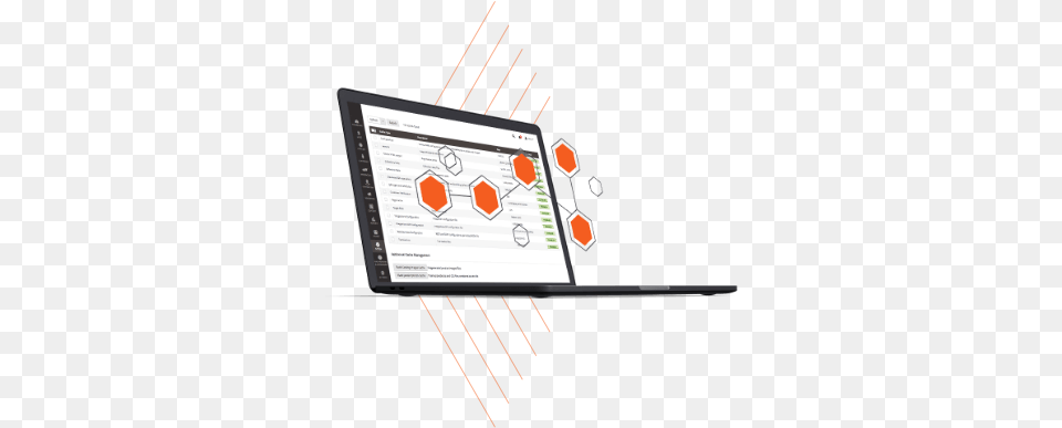 Omnichannel Experiences Adobe Commerce Cloud Diagram, Computer, Electronics, Computer Hardware, Hardware Free Png