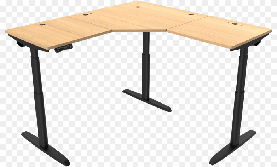 Omnidesk Zero, Desk, Dining Table, Furniture, Table Png Image