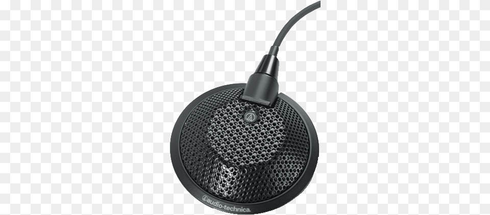 Omnidirectional Condenser Boundary Microphone Audio Technica U841a Omnidirectional Boundary Mic, Electrical Device, Electronics, Speaker Free Png Download
