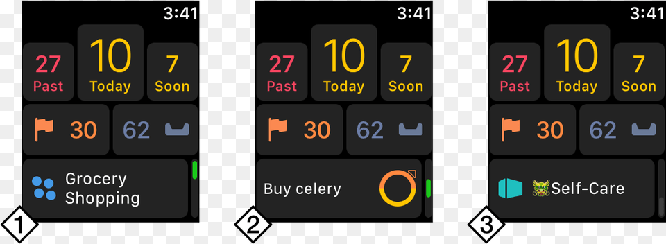 Omnifocus For Apple Watch Vertical, Scoreboard, Text, Computer Hardware, Electronics Free Transparent Png