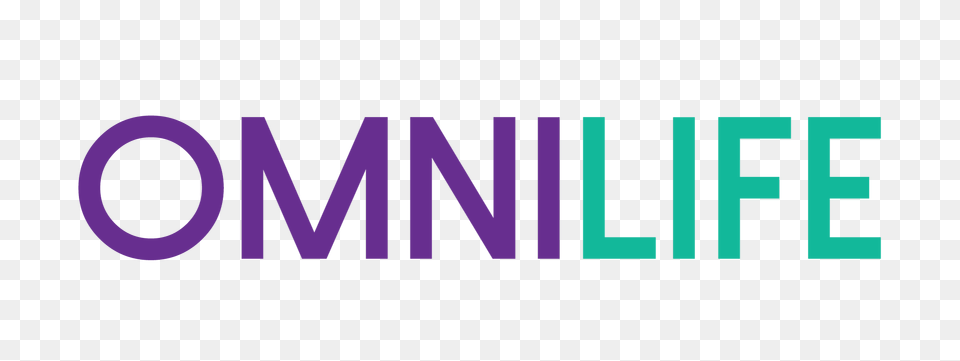Omnilife Direct Selling News, Logo, Purple, Light, Green Free Png Download