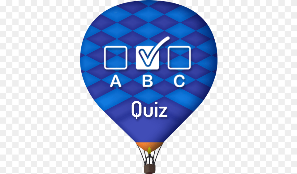 Omnitapps Games Quiz Multiplayer App Balloon, Aircraft, Transportation, Vehicle Free Transparent Png