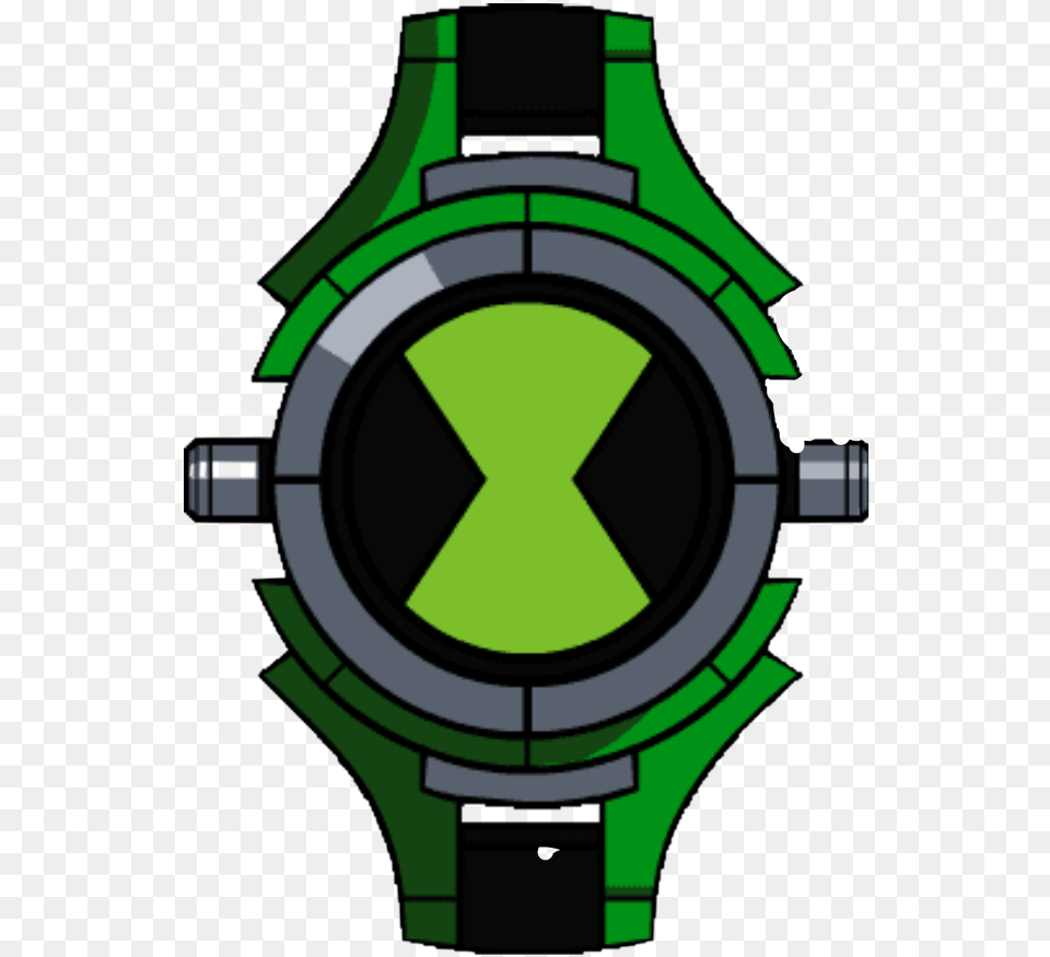 Omnitrix Freetoedit Ben 10 Cartoon Watch, Wristwatch, Arm, Body Part, Person Free Transparent Png