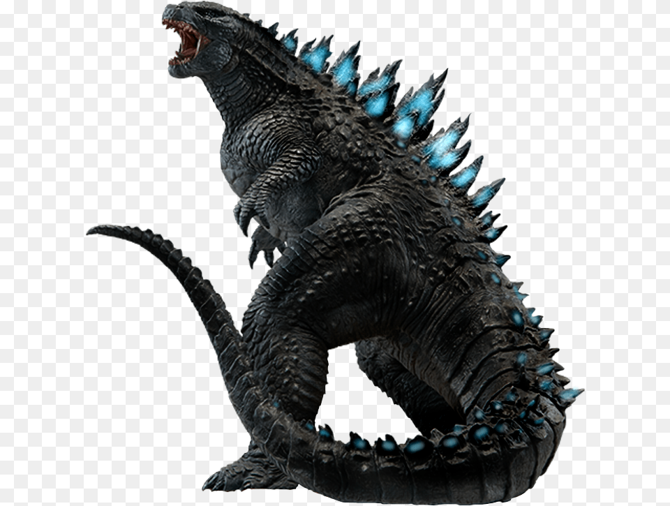 Omniversal Battlefield Godzilla Vs Kong Size, Animal, Dinosaur, Reptile, Dragon Png Image