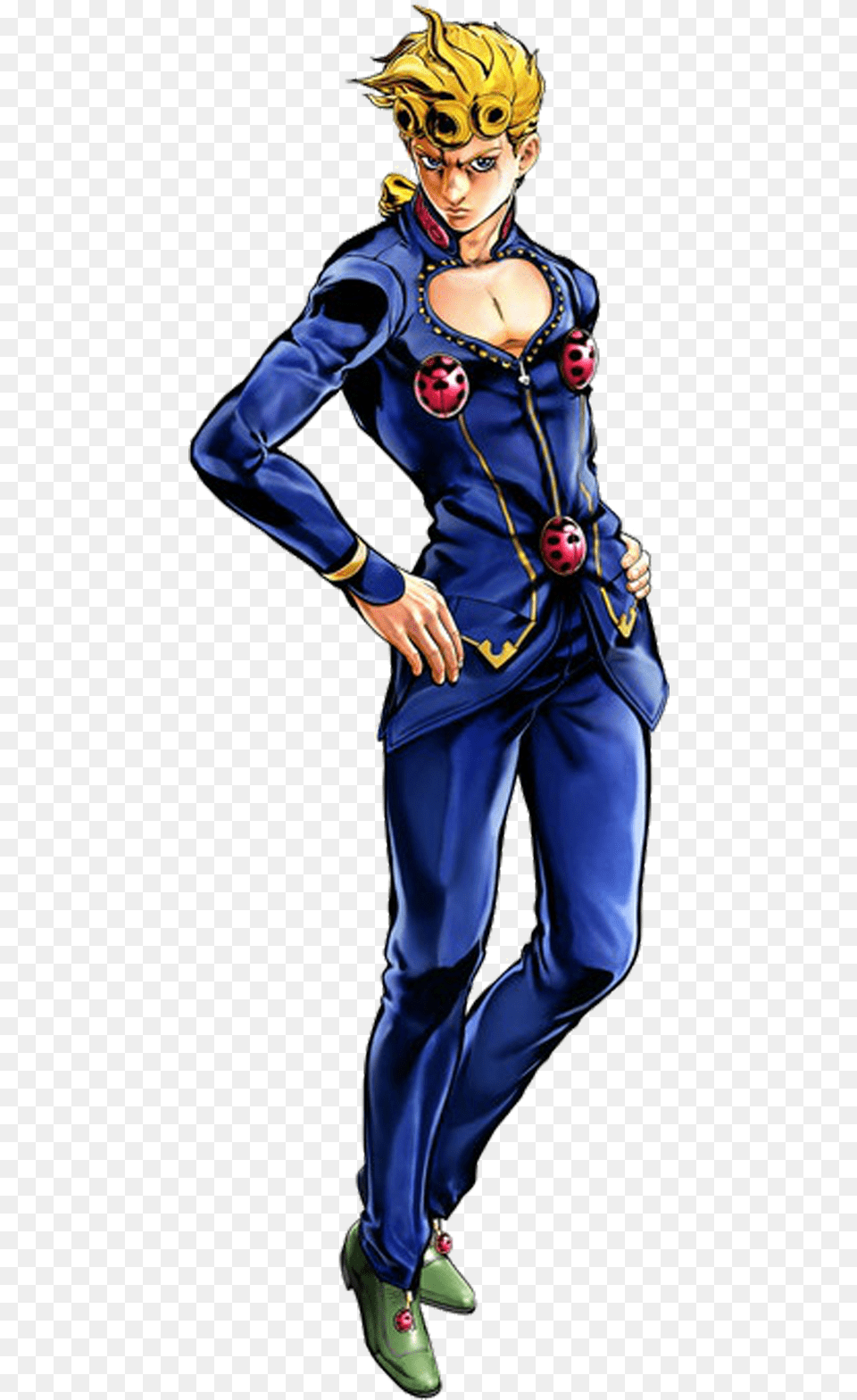 Omniversal Battlefield It39s Not Delivery It39s Digiorno Jojo, Book, Publication, Comics, Adult Free Transparent Png