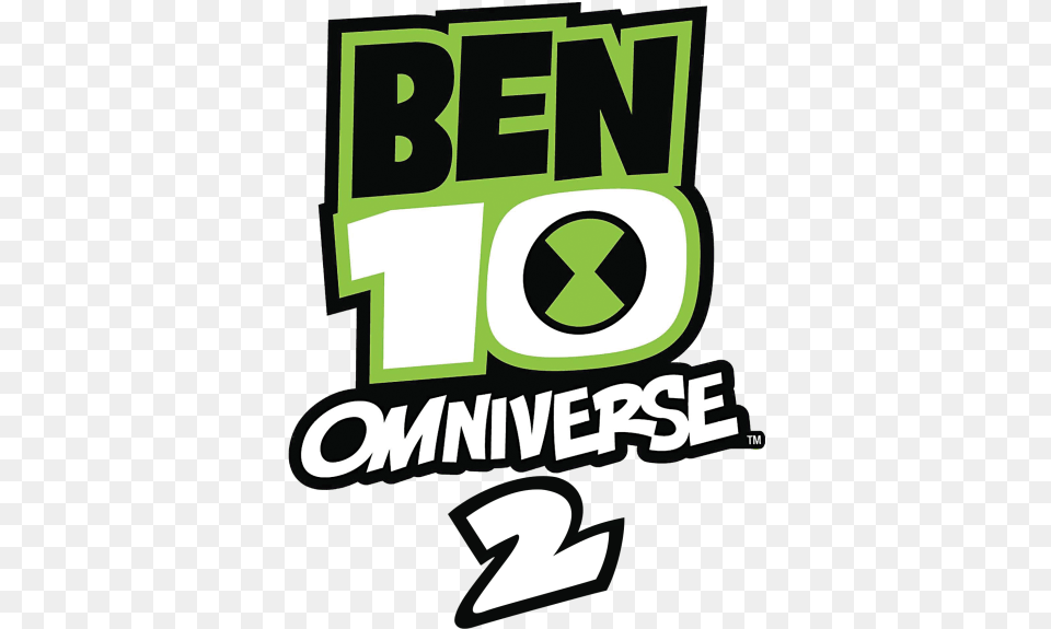 Omniverse 2 Ben 10 Omniverse, Logo, Gas Pump, Machine, Pump Png Image