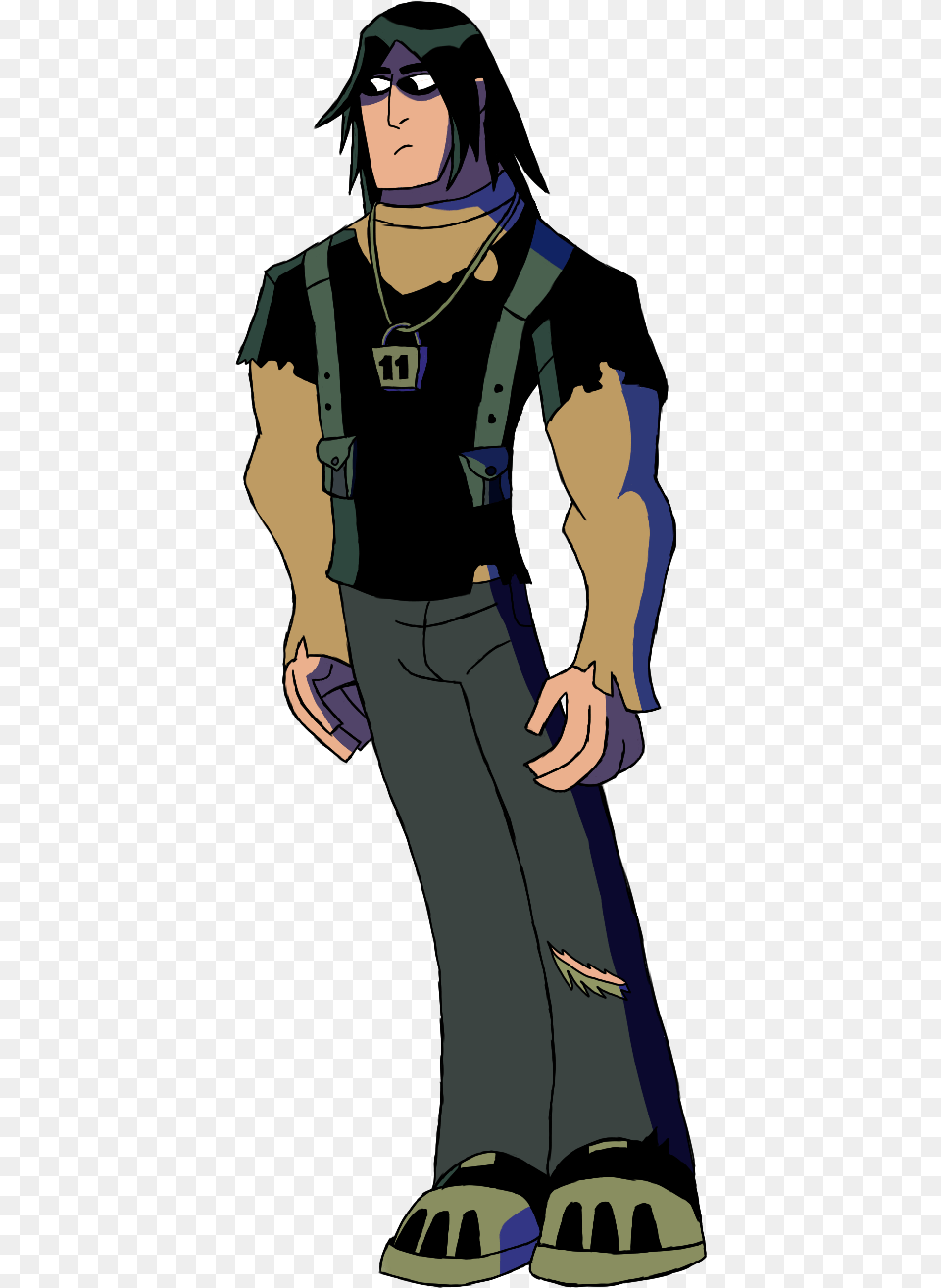 Omniverse Kevin By Staceyk93 Do Kevin Do Ben 10 Omniverse, Person, Clothing, Pants, Book Free Transparent Png