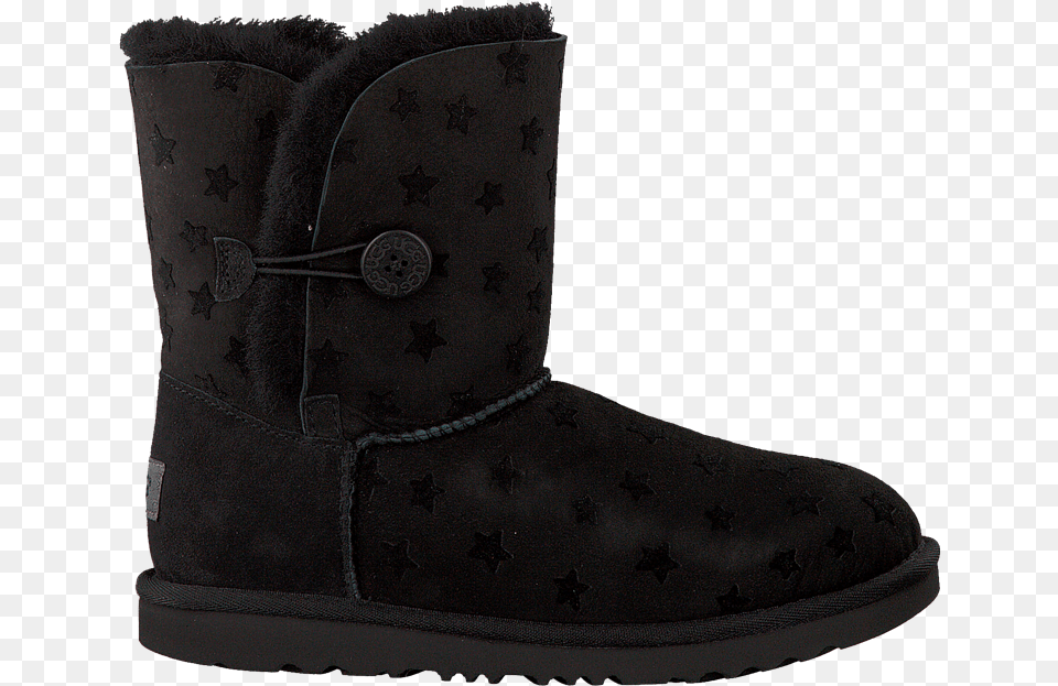Omoda Uggs Kind Snow Boot, Clothing, Footwear, Shoe Free Png Download