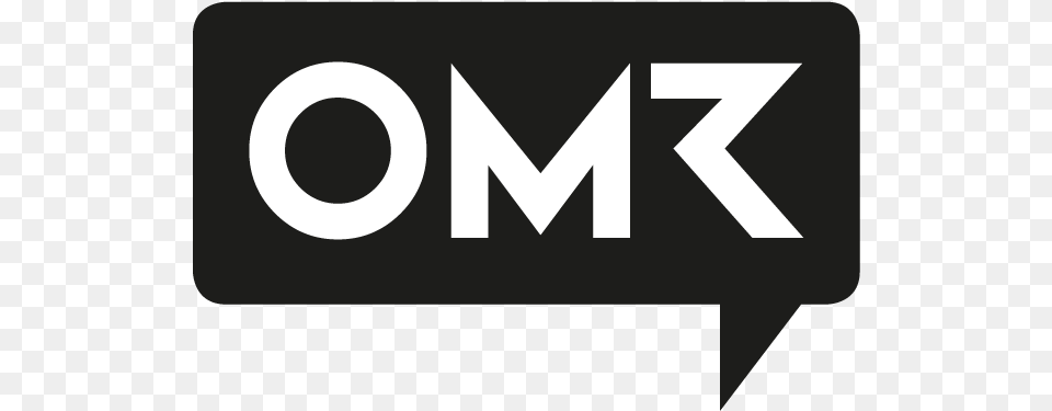 Omr Logo Sign Png