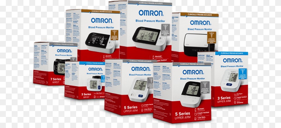 Omron Sti, Advertisement, Computer Hardware, Electronics, Hardware Free Png Download