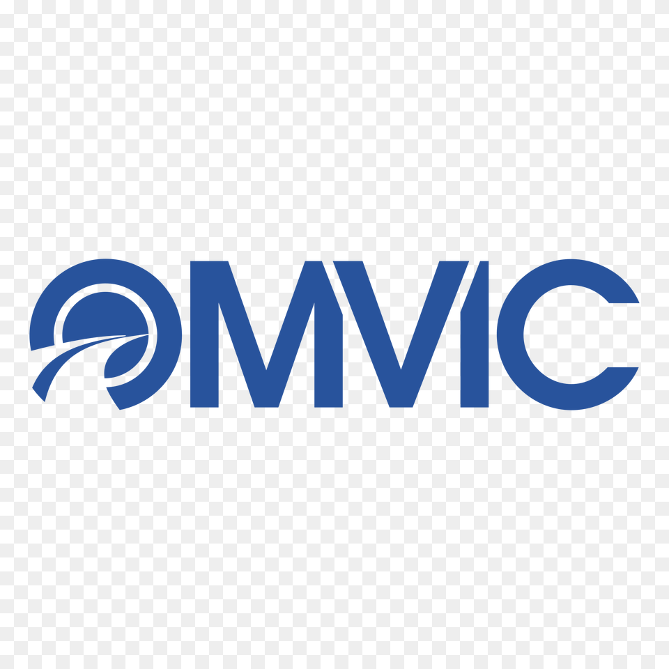 Omvic Logo Transparent Vector Png Image