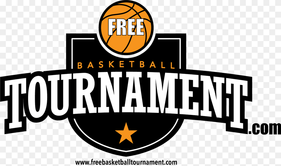 On 5 Basketball Tournament, Logo, Symbol Free Png
