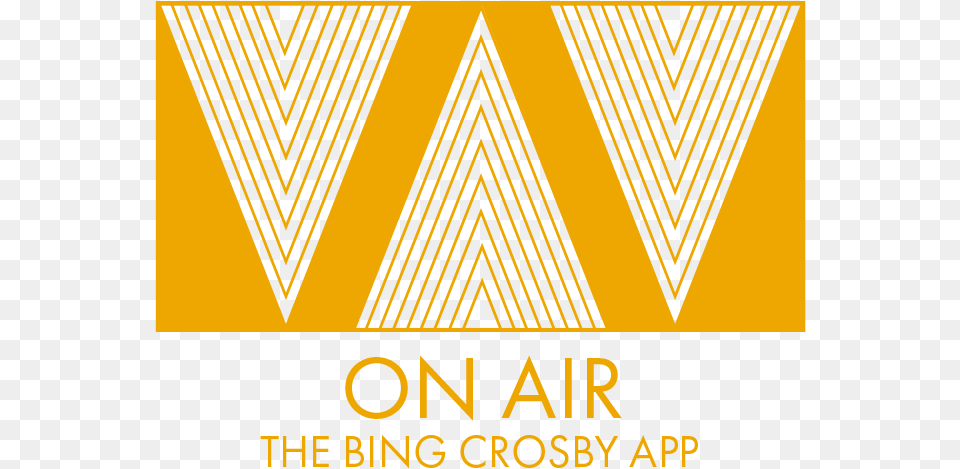 On Air Logo Graphic Design Free Transparent Png