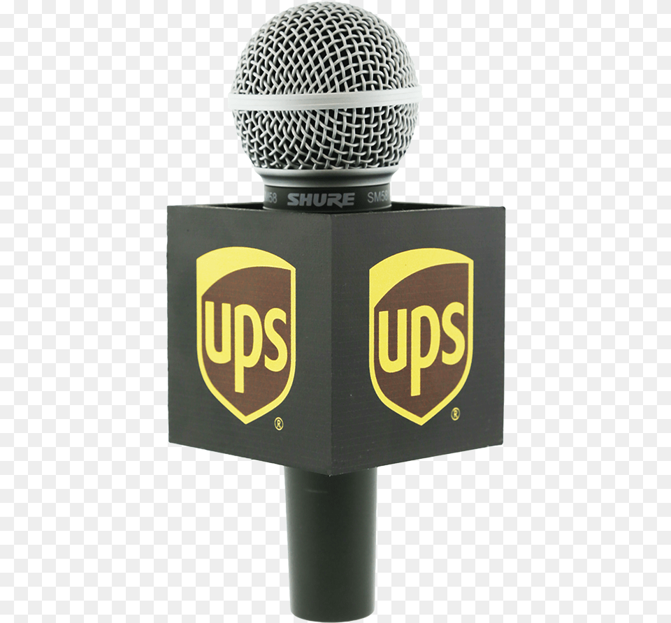 On Air Mic Traffic Sign, Electrical Device, Microphone Free Transparent Png