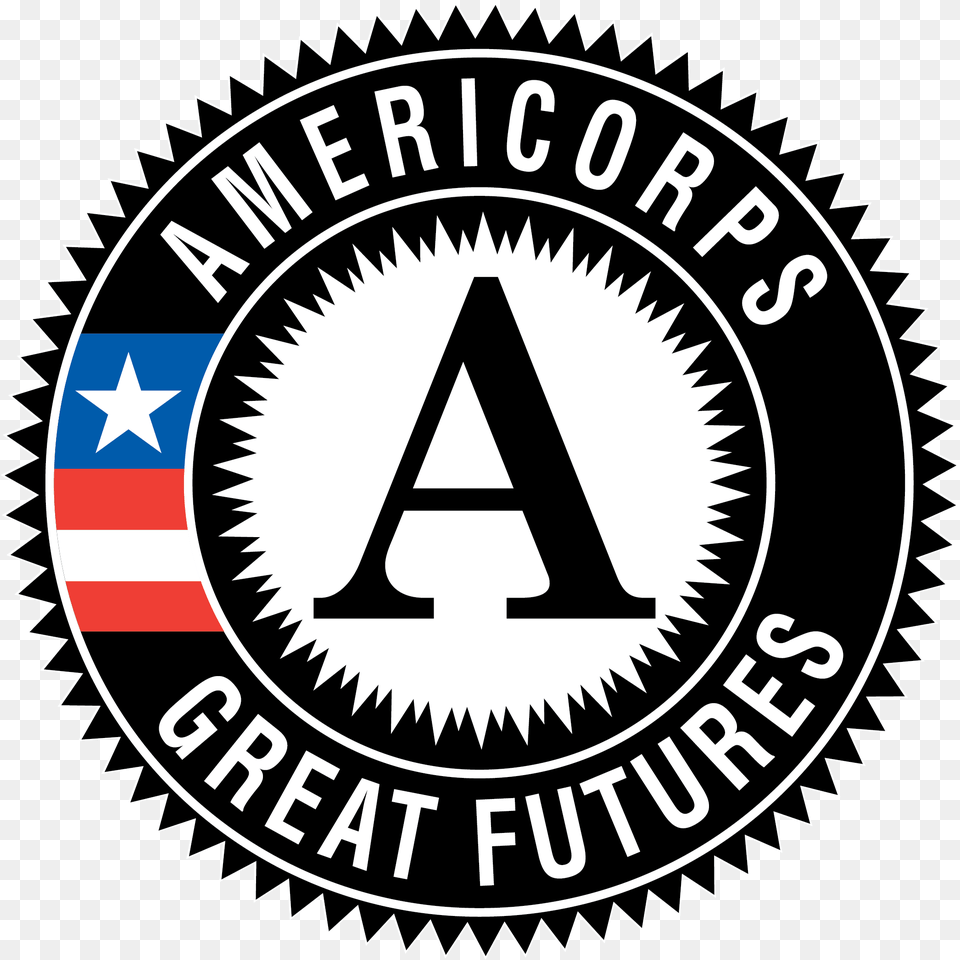 On August 20 Th 2018 Boys Amp Girls Clubs Of Philadelphia Americorps Vista, Logo, Emblem, Symbol, Animal Png Image