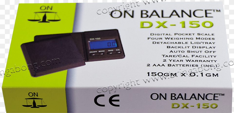 On Balance Digital Pocket Scale Weighing Scale, Electronics, Screen, Computer Hardware, Hardware Png