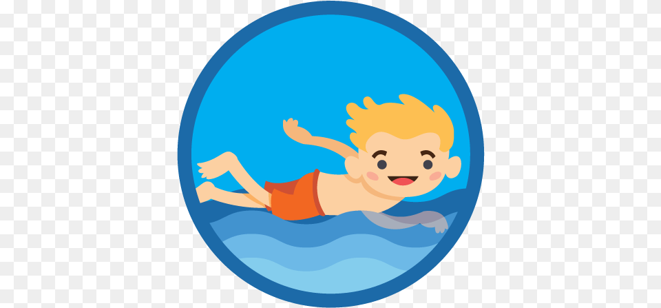 On Beach Swimming Swimming Lesson Clipart, Water Sports, Water, Sport, Person Png Image