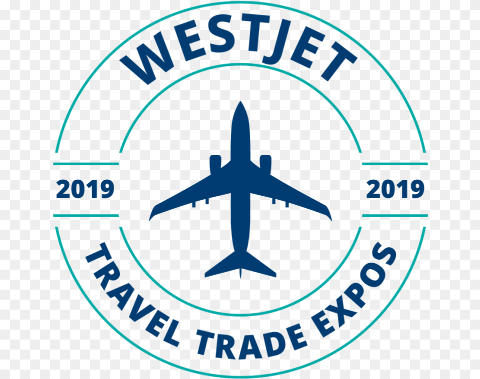 On Behalf Of All Of Us At Westjet Thank You To Our Airplane, Aircraft, Transportation, Vehicle, Face Png