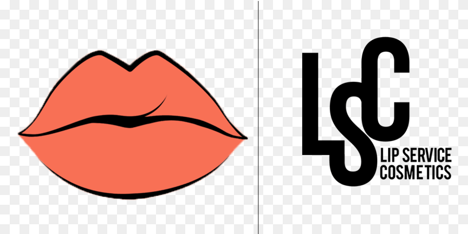 On Behalf Of Lip Service Cosmetics We Would Like To, Body Part, Mouth, Person, Lipstick Png