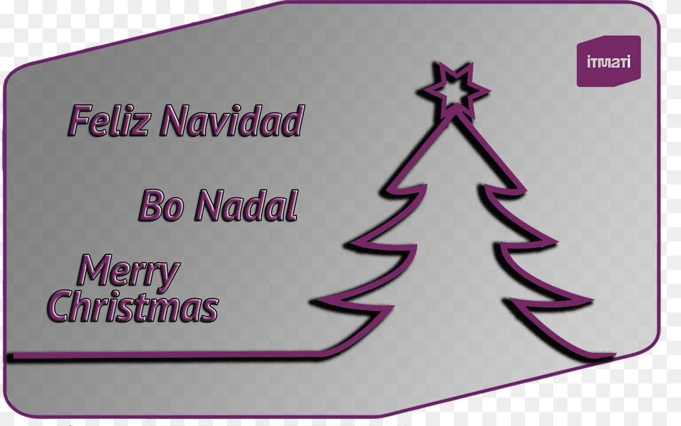 On Behalf Of The Entire Itmati Team We Wish You A Merry Christmas Day, Text, Envelope, Greeting Card, Mail Free Png