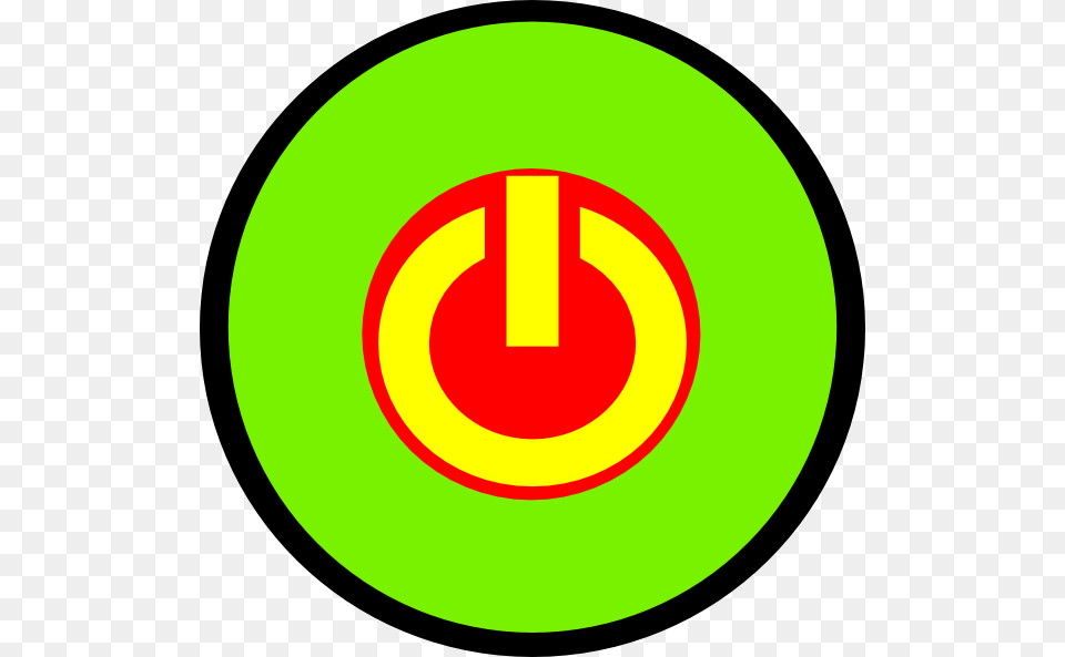 On Button By Yuri Baluyot Svg Clip Arts Mudah, Green, Logo Free Transparent Png
