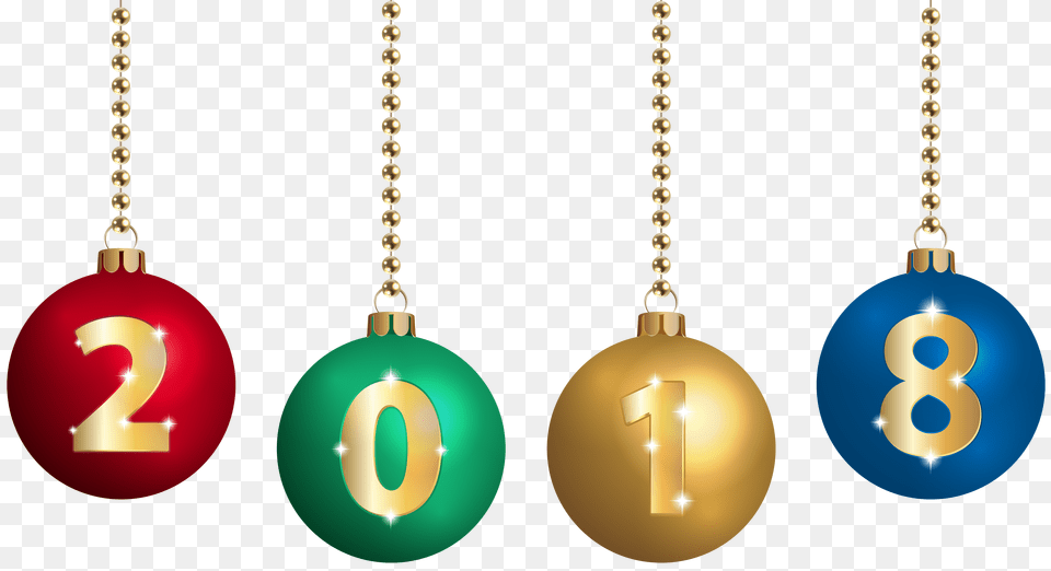 On Christmas Balls Transparent Clip Gallery, Number, Symbol, Text Png